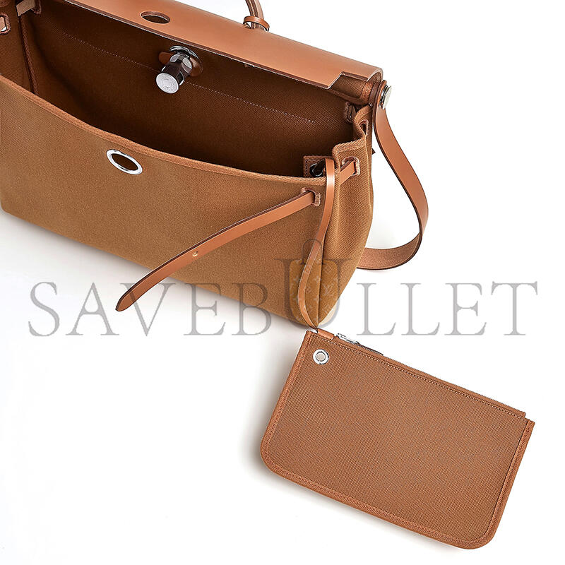 H**me5 herbag messenger 39 bag h084489ckai (39*28*9cm）