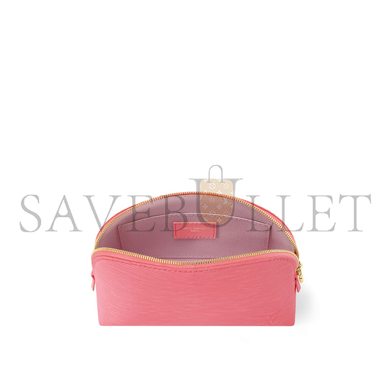 l0vis Vvtt0n cosmetic pouch pm m15198 (19*12*6cm)