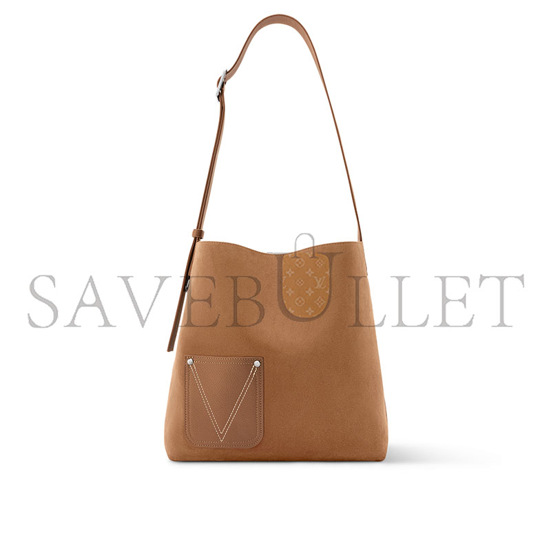 l0vis Vvtt0n verso hobo m26745 (33 * 30*15.5cm)