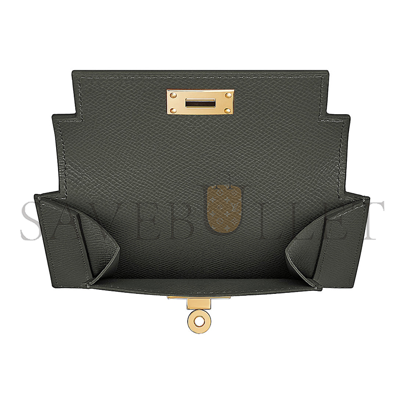 H**me5 kelly pocket h079001ccc6 (13.2*10cm)