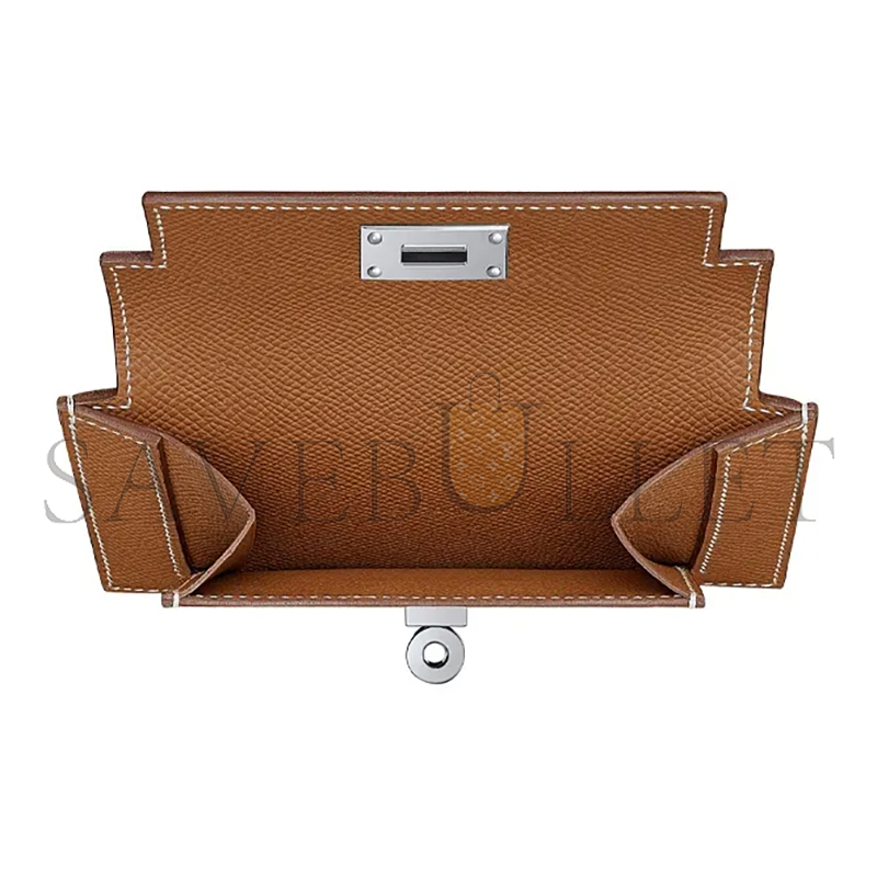 H**me5 kelly pocket h079001ck37 (13.2*10cm)