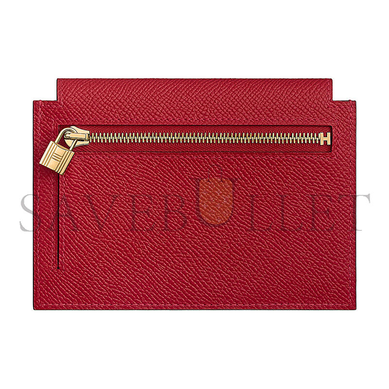 H**me5 kelly pocket h079001ccq5 (13.2*10cm)