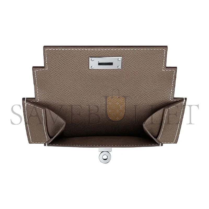 H**me5 kelly pocket h079001ck18 (13.2*10cm)