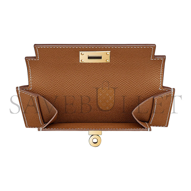 H**me5 kelly pocket h079001cc37 (13.2*10cm)
