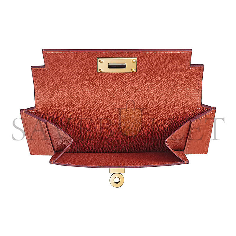 H**me5 kelly pocket h079001ccr1 (13.2*10cm)