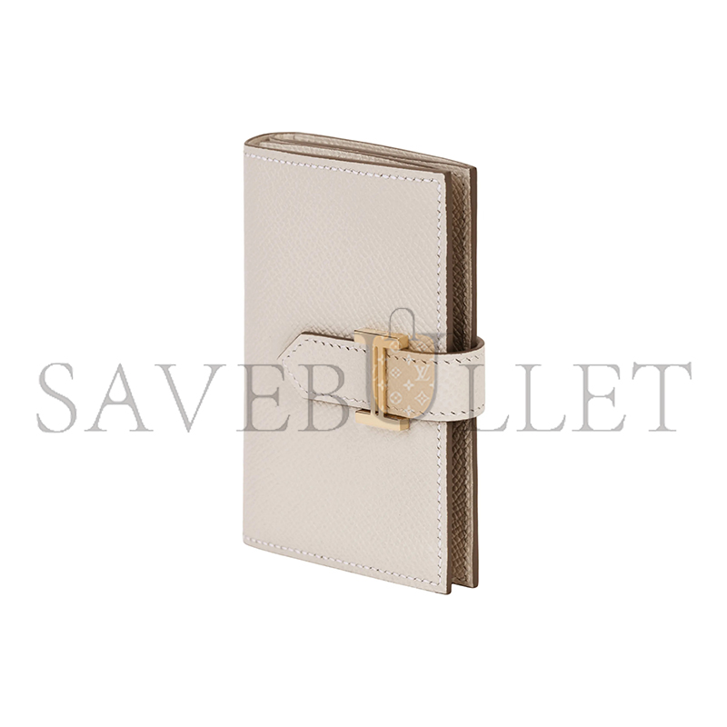 H**me5 bearn mini wallet h039796cc10 (10.8*7.5*0.4cm)