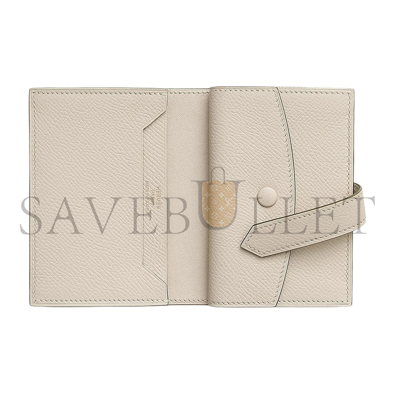 H**me5 bearn mini wallet h039796cc10 (10.8*7.5*0.4cm)