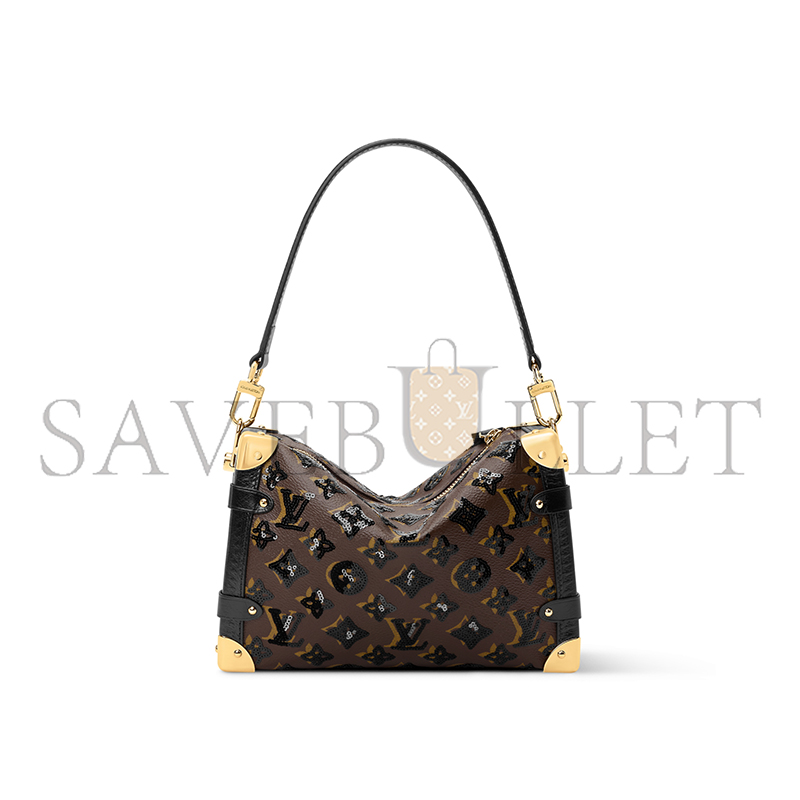 l0vis Vvtt0n side trunk mm m27036 (23.5*16*8.5cm)