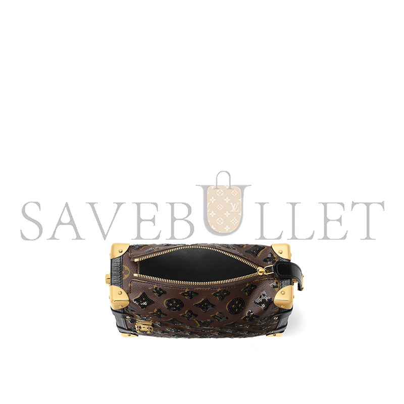 l0vis Vvtt0n side trunk mm m27036 (23.5*16*8.5cm)