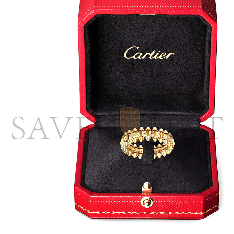 Ca*t1er clash de Ca*t1er ring small model b4238400