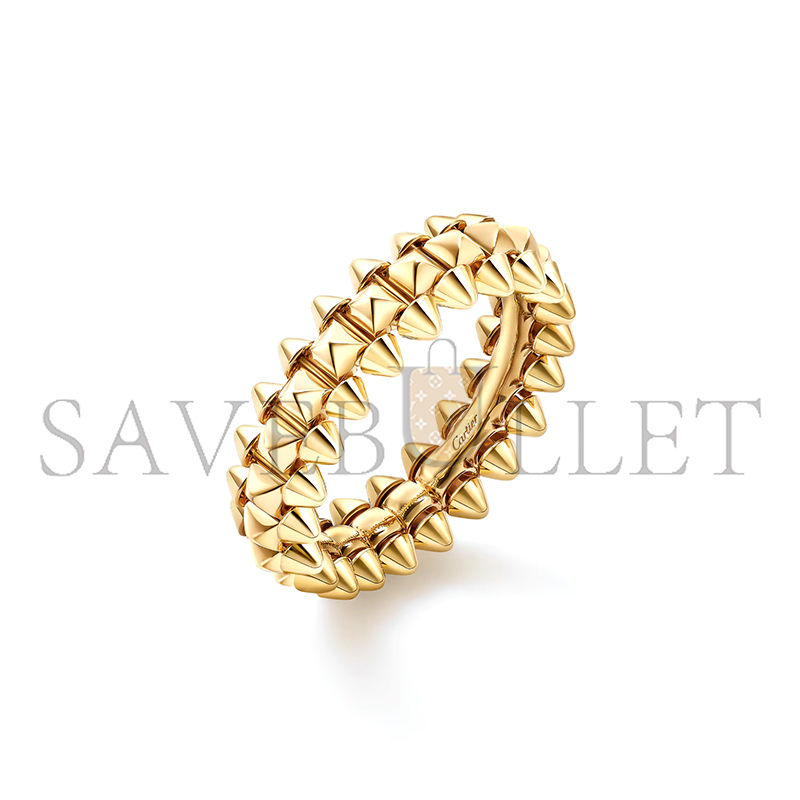 Ca*t1er clash de Ca*t1er ring small model b4238400