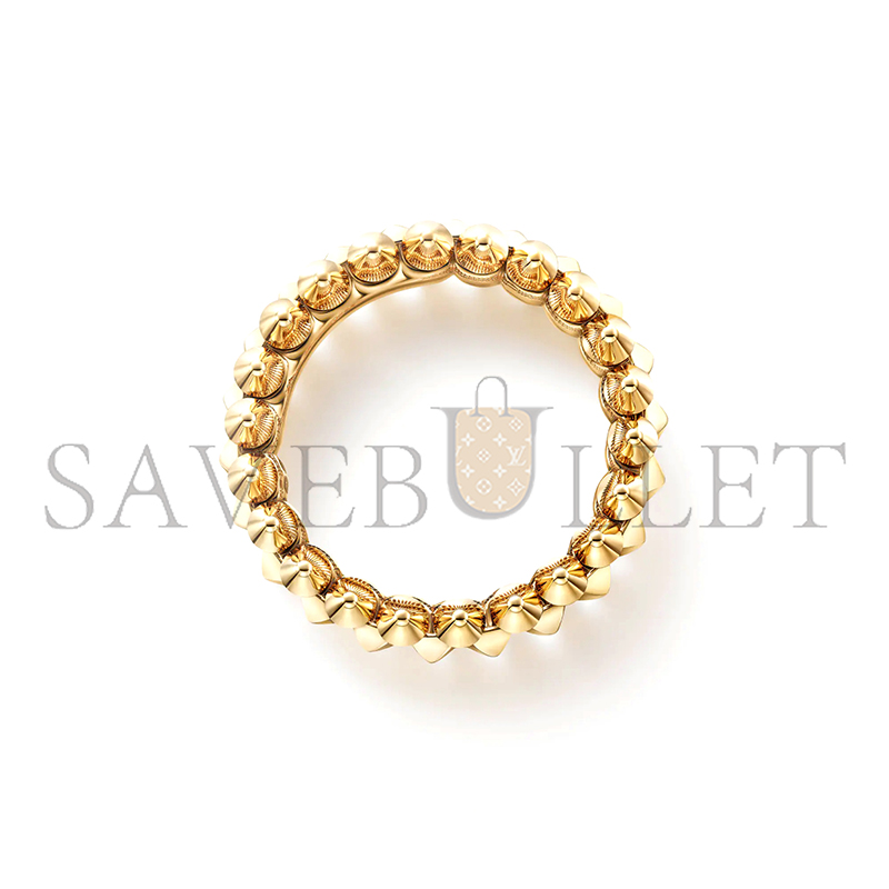 Ca*t1er clash de Ca*t1er ring small model b4238400
