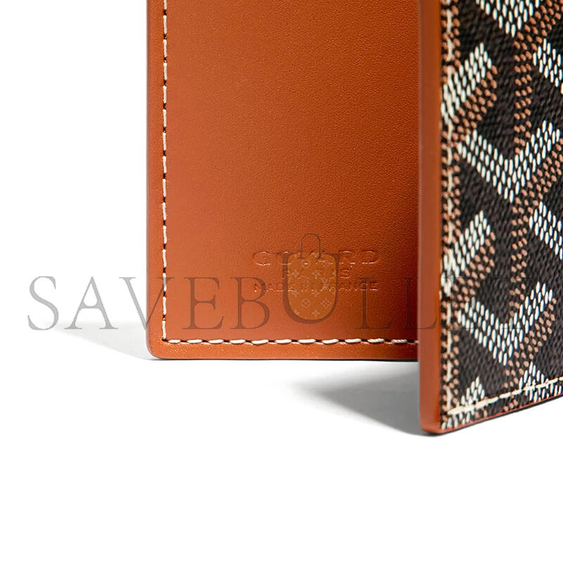 G09ard G09ardine saint marc folding card case black stmar2pmlty01cl03x (11*7.5*2cm)