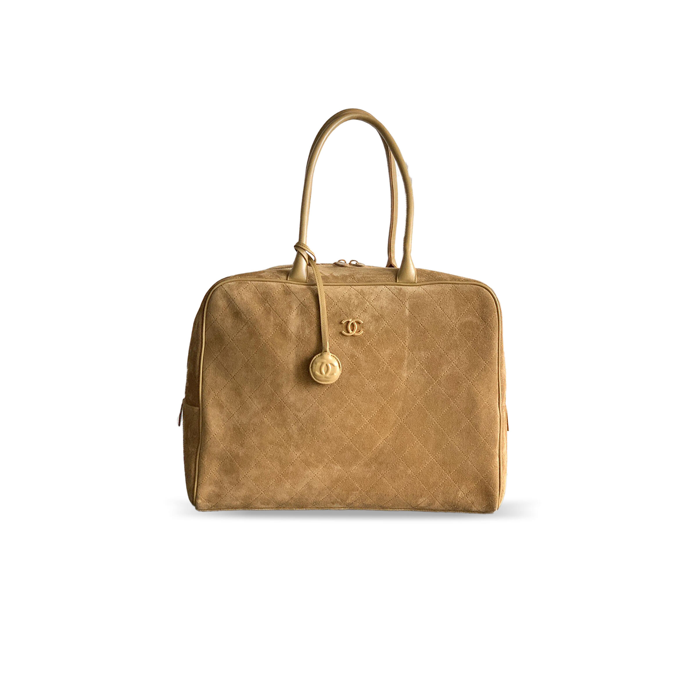 Ch**el master 26c hobo tote bags (44*26*15cm)