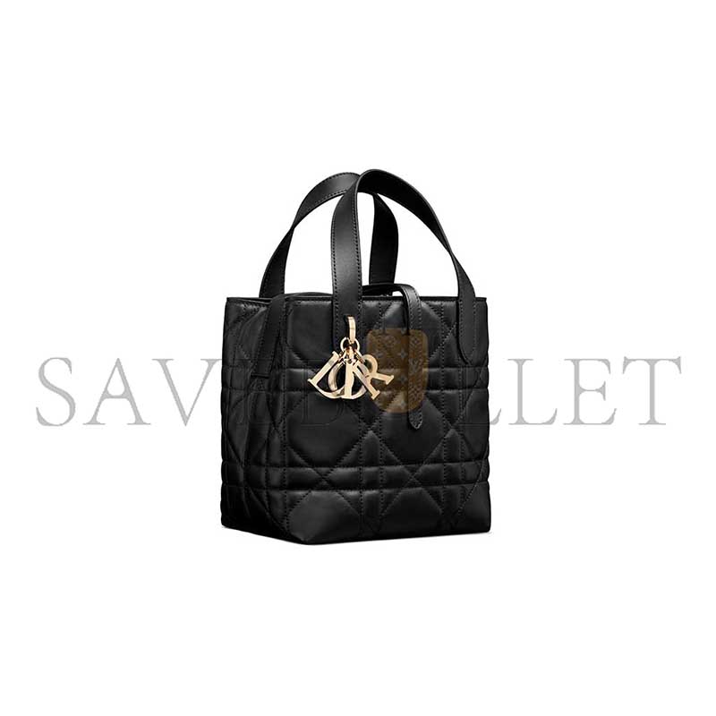 D*or bolsa tote vertical D*or toujours pequena m2835osnw_m900 (18*16*12cm)