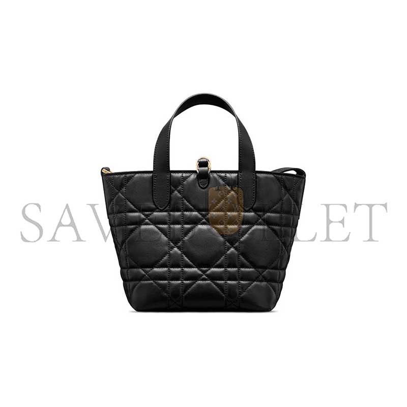 D*or bolsa tote vertical D*or toujours pequena m2835osnw_m900 (18*16*12cm)
