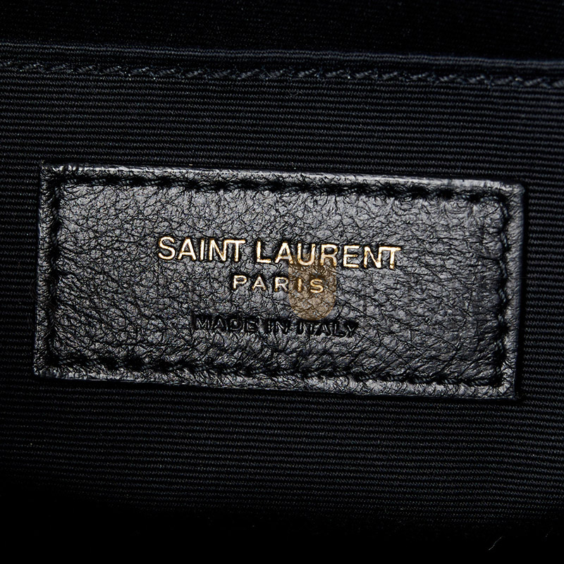 Y*L lou camera bag in quilted leather 5205341490510 (23*16*6cm)