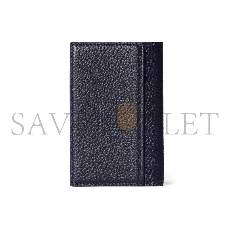 Gvc*1 oatmeal interior card case 817038 (15*12cm)