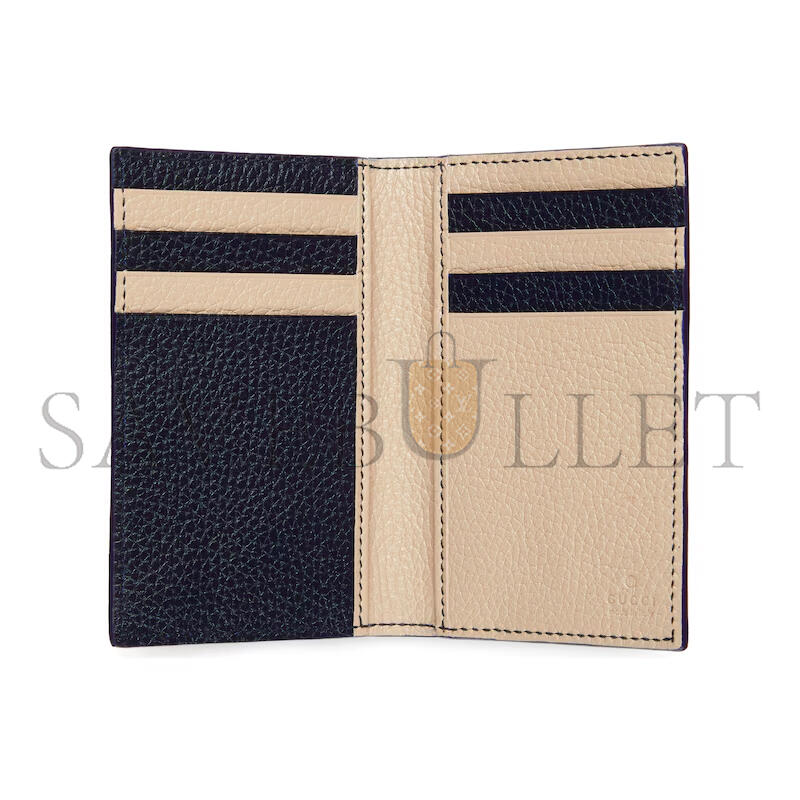 Gvc*1 oatmeal interior card case 817038 (15*12cm)