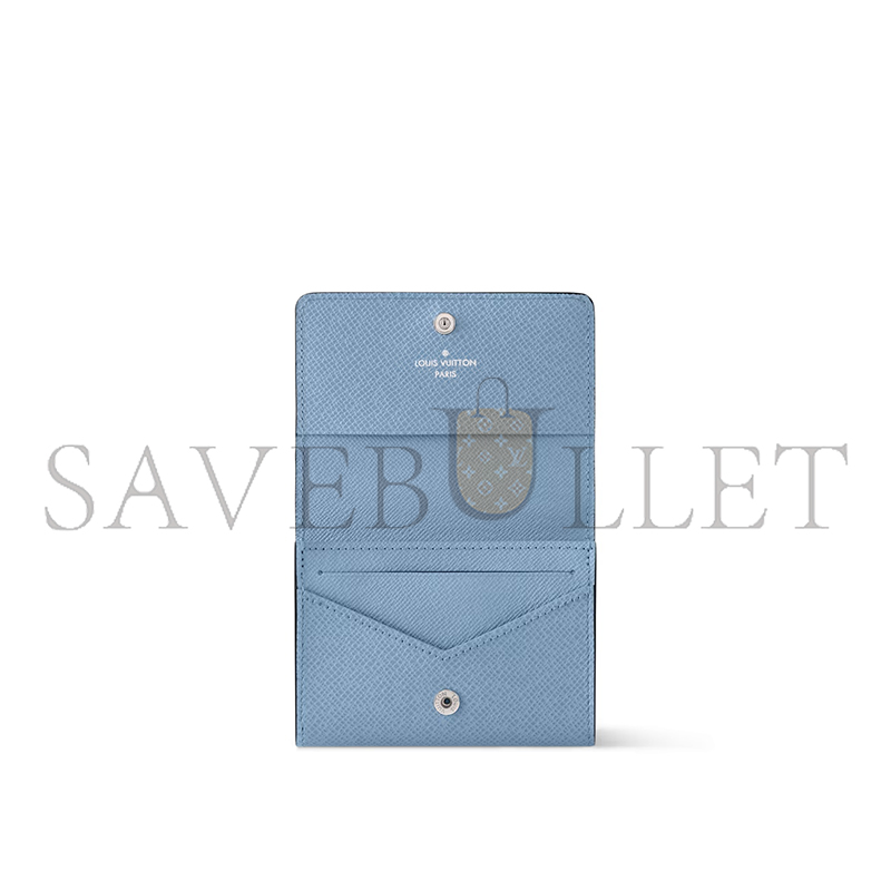 l0*is V*t0n envelope business card holder m14118 (10*8*1cm)