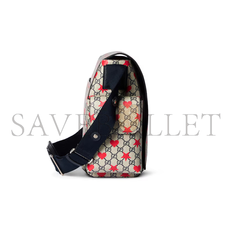 G*u*i large changing bag ‎811491 (45*32*15cm)