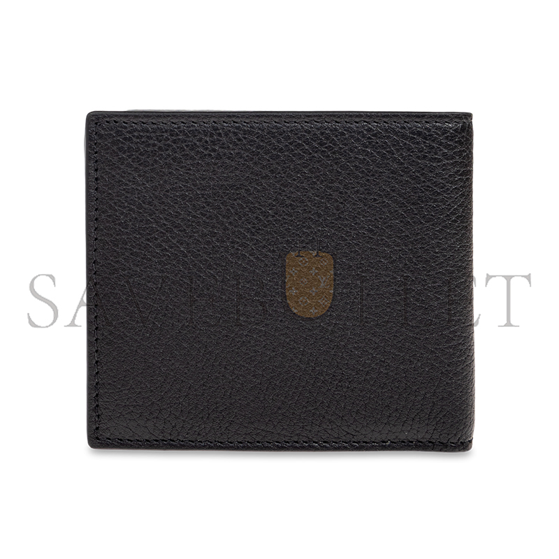 Gv*c leather wallet 835098 (21*9cm)