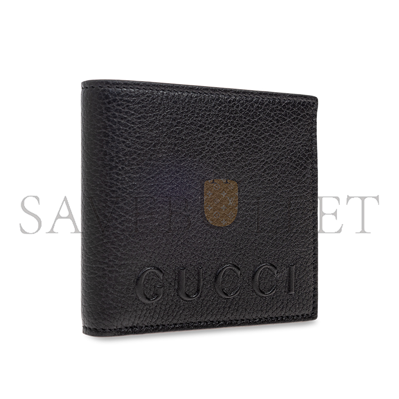 Gv*c leather wallet 835098 (21*9cm)