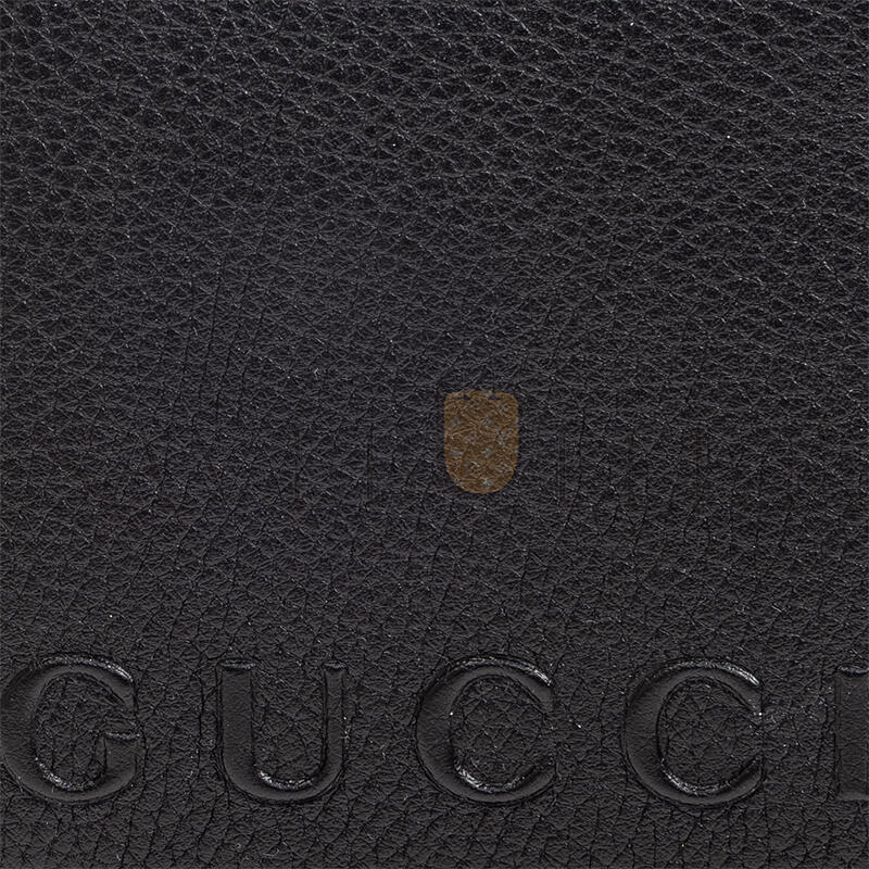 Gv*c leather wallet 835098 (21*9cm)