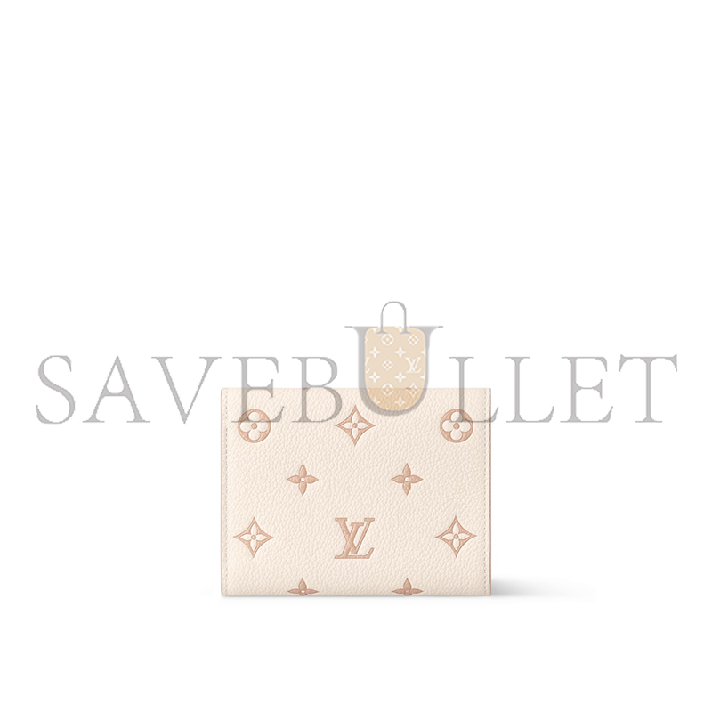 l0*is V*t0n victorine wallet m14967 (12*9*3cm)