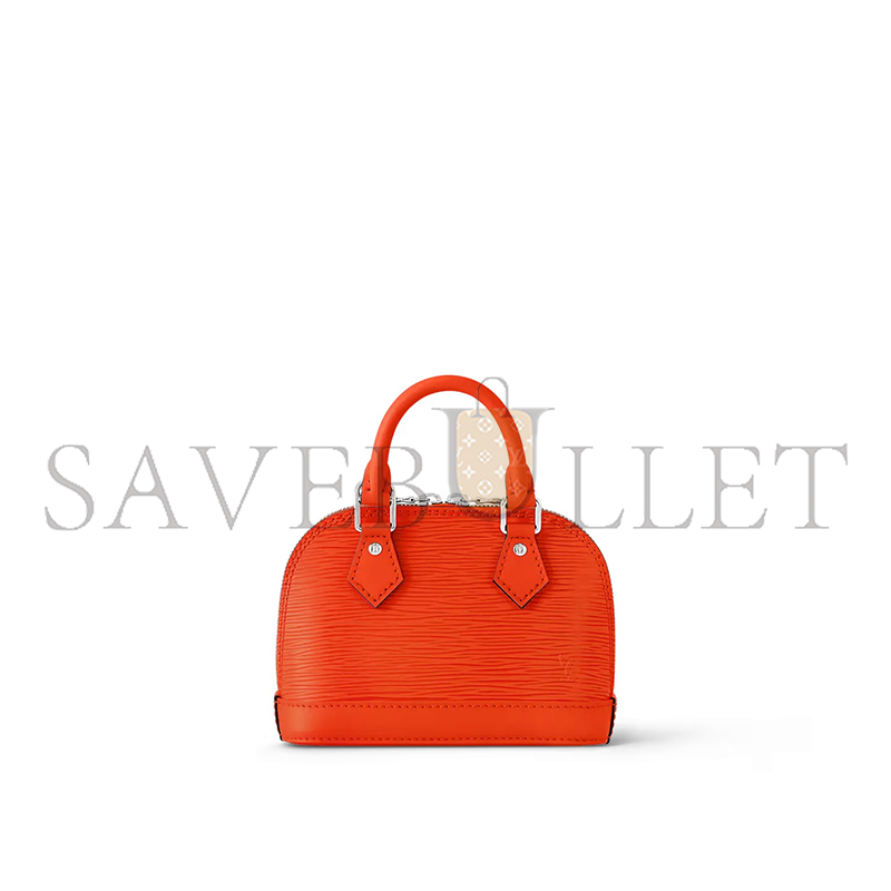 l0*is V*t0n nano alma bag m82411 (18*12*8cm)