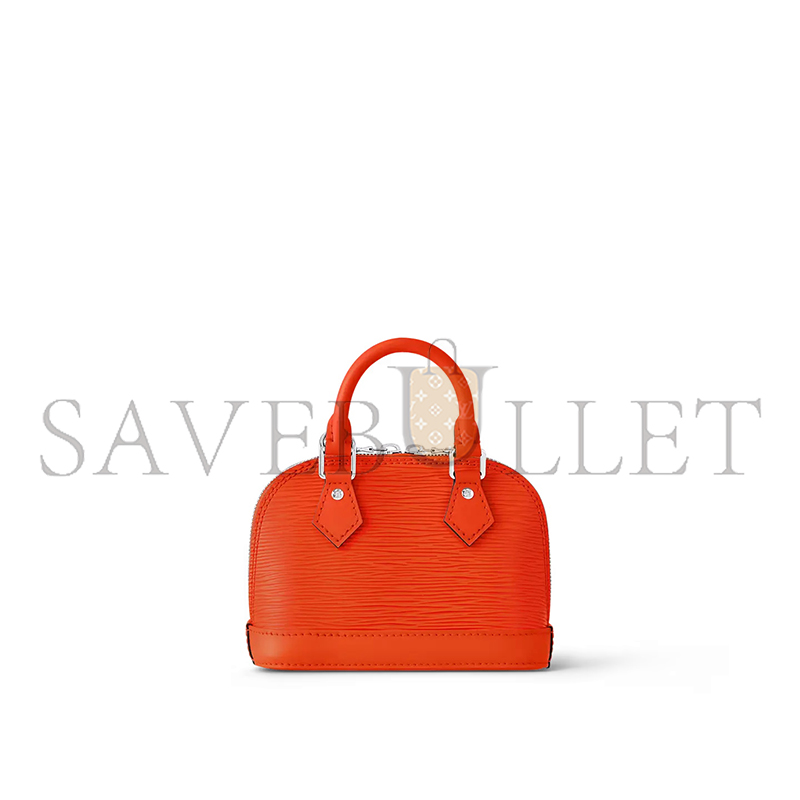 l0*is V*t0n nano alma bag m82411 (18*12*8cm)