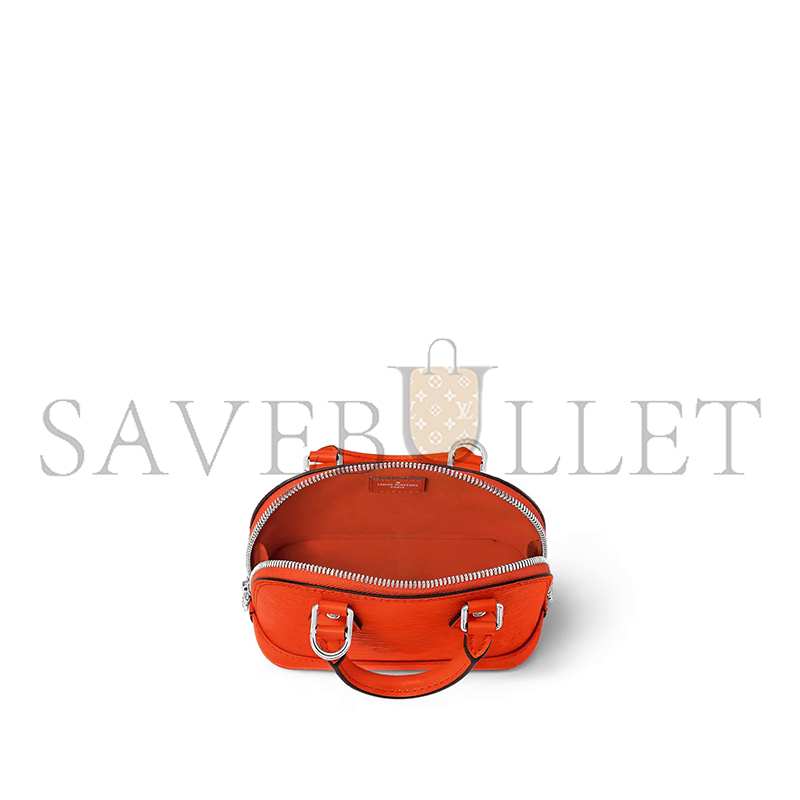 l0*is V*t0n nano alma bag m82411 (18*12*8cm)