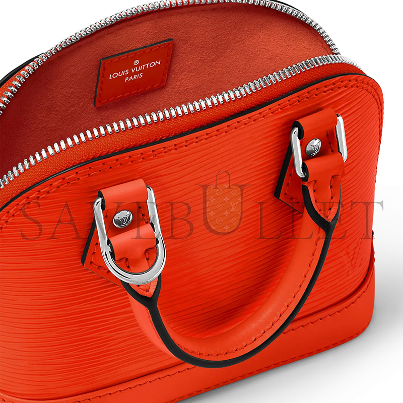 l0*is V*t0n nano alma bag m82411 (18*12*8cm)
