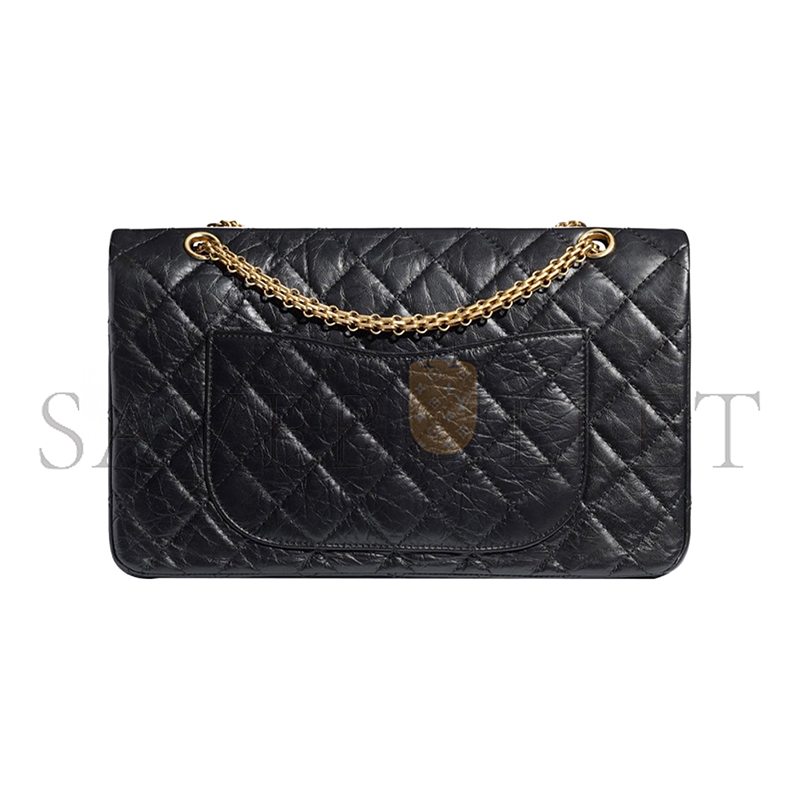 Ch**el master medium 2.55 handbag a37590 y04634 c3906 (24*16*7.5cm)