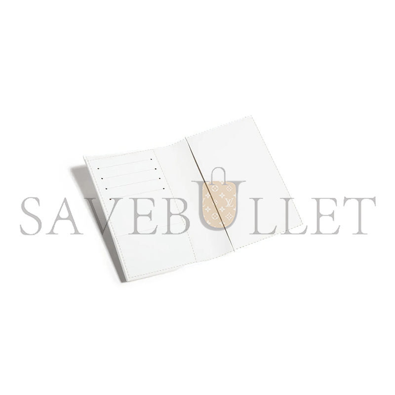 Go*ard grenelle passport cover grenelpmlty50cl50x (14*10*1.5cm)