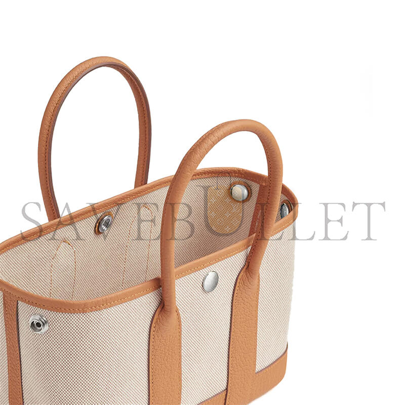 H**mes MASTER GARDEN PARTY MINI 23 H086418CKAG (23*16*10cm)