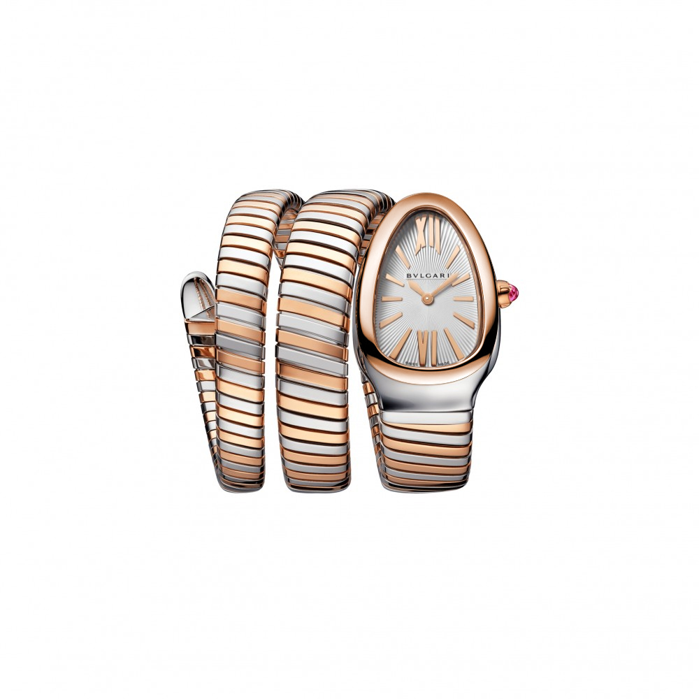 B*l*ai serpenti tubogas 35mm watch 103535
