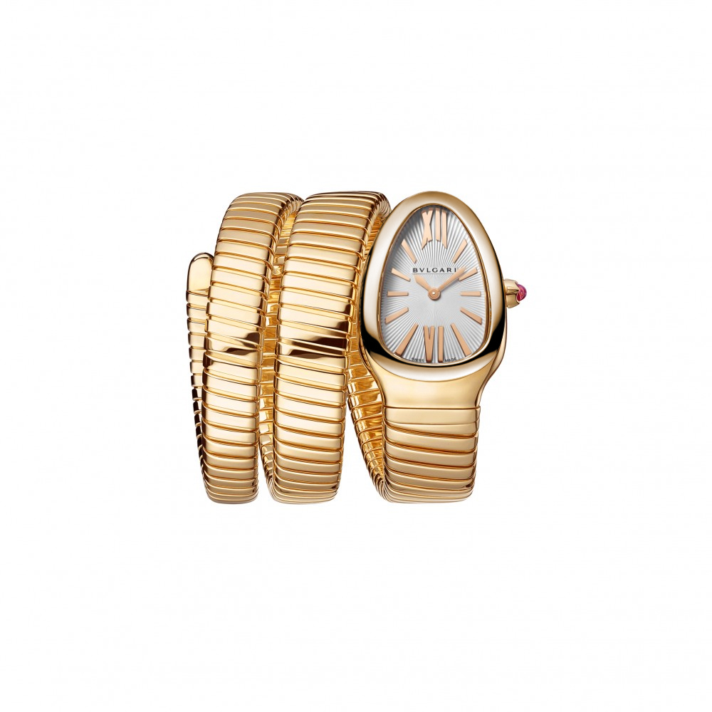 B*l*ai serpenti tubogas 35mm watch 103523