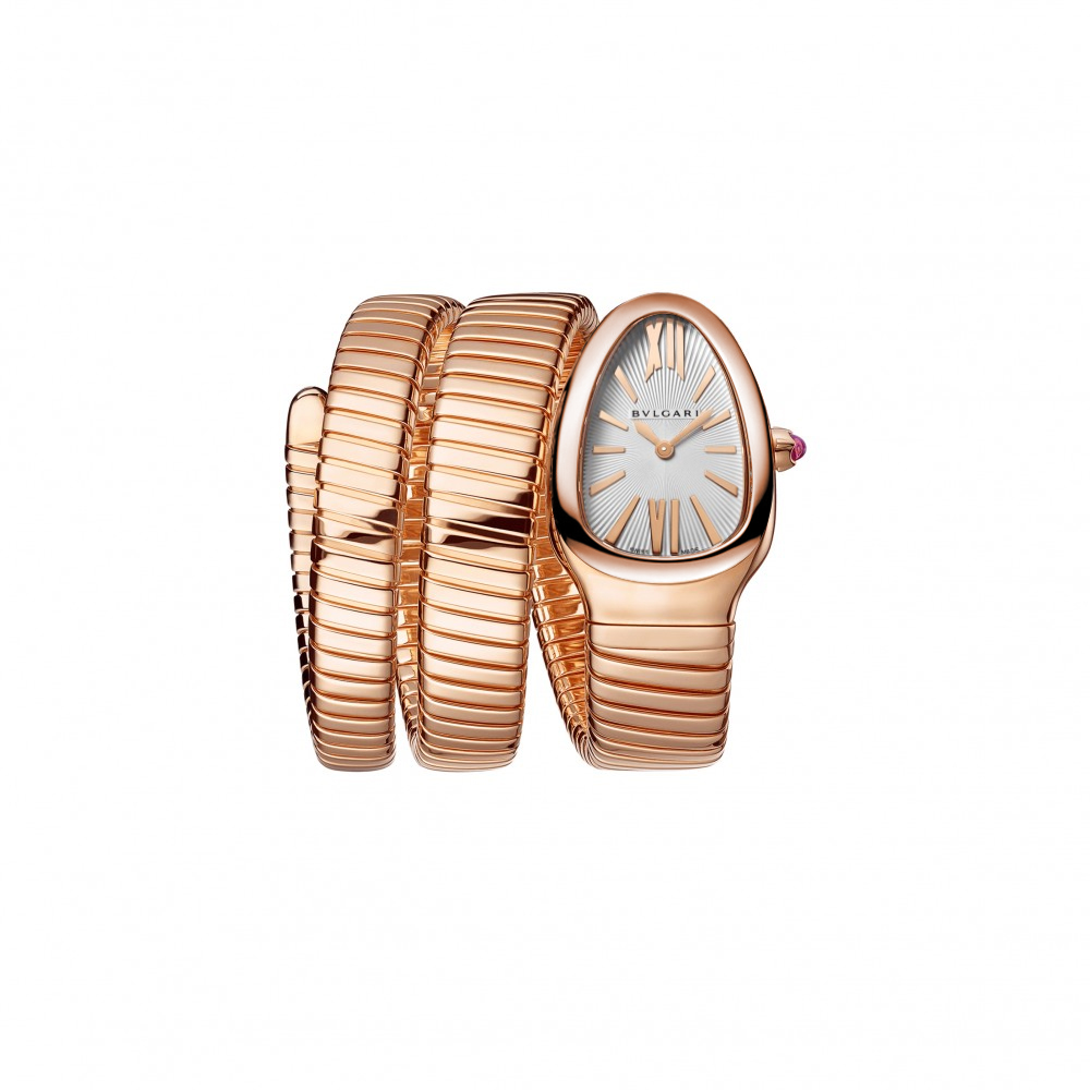B*l*ai serpenti tubogas 35mm watch 103627