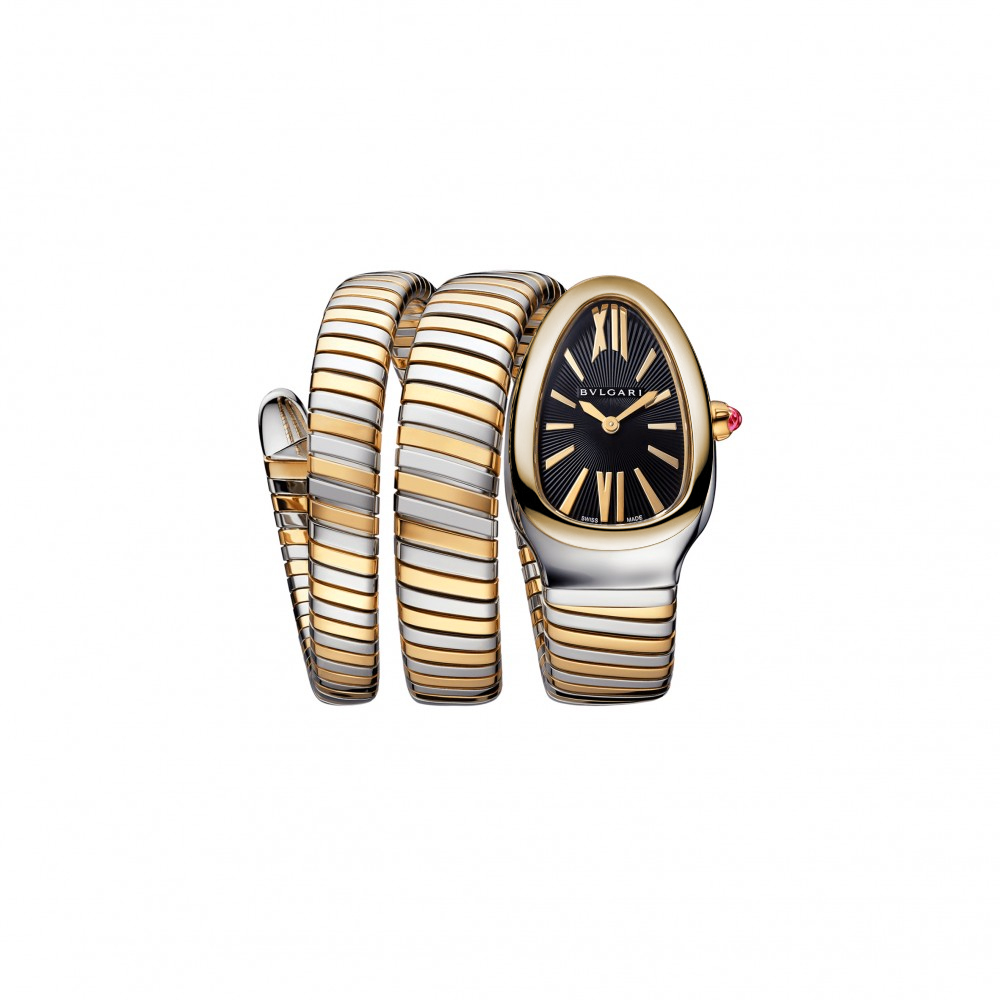 B*l*ai serpenti tubogas 35mm watch 103720