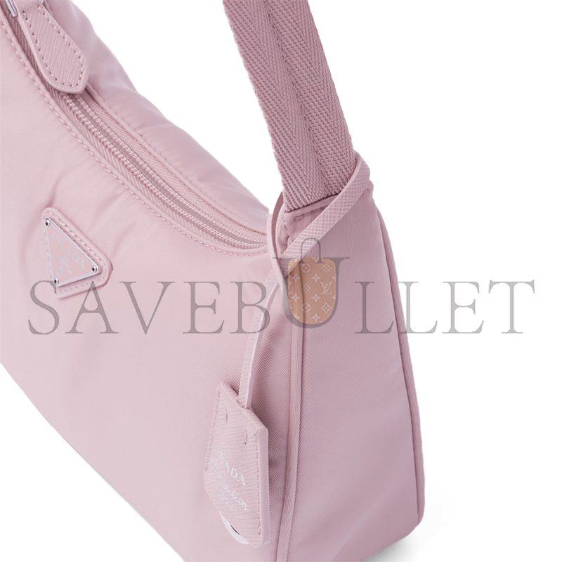 Pra*a re-nylon Pra*a re-edition 2000 mini-bag 1ne515 (22*12*6cm)
