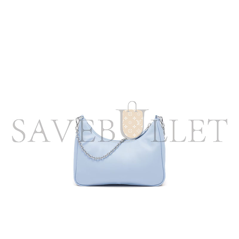 Pra*a re-edition 2005 re-nylon bag 1bh204 (22*18*6cm)