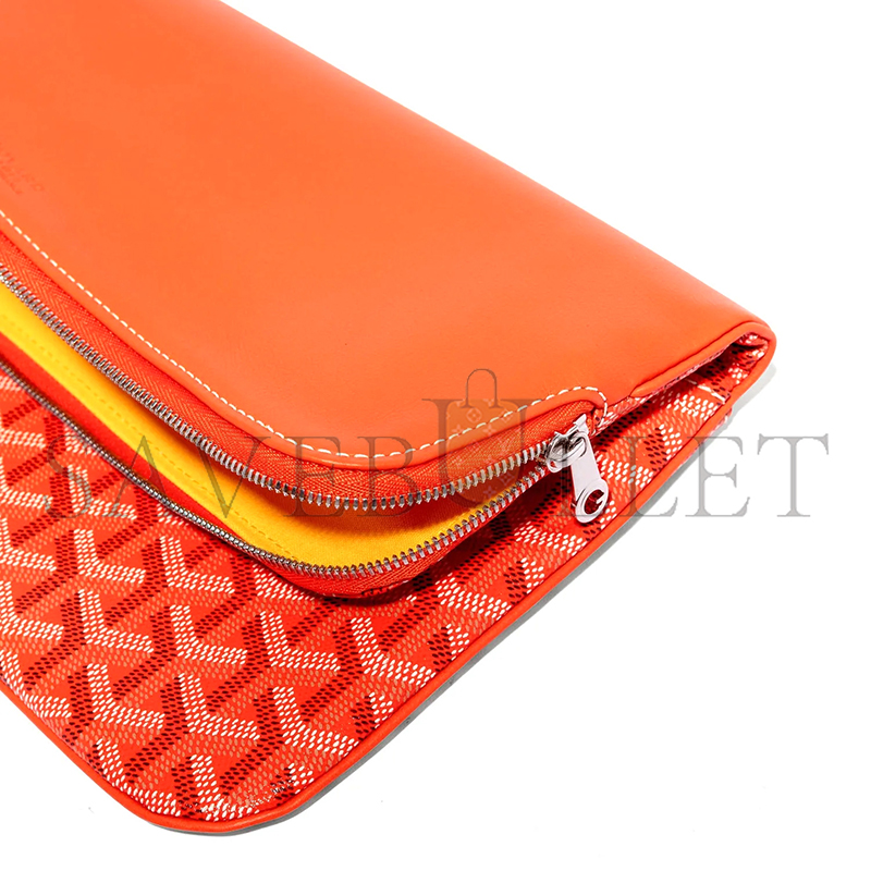 Go*ard sainte-marie mm clutch stmarimmlty07cl07p (30*17*2cm)