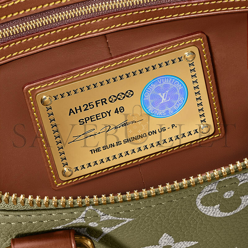 l0vis Vvtt0n speedy p9 bandouliÈre 40 m15244 (40*26*23cm)