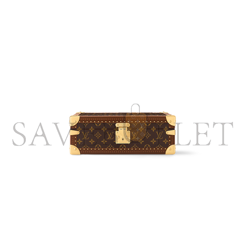 l0*is V*t0n coffret 8 montres m10138 (35*21*13cm)