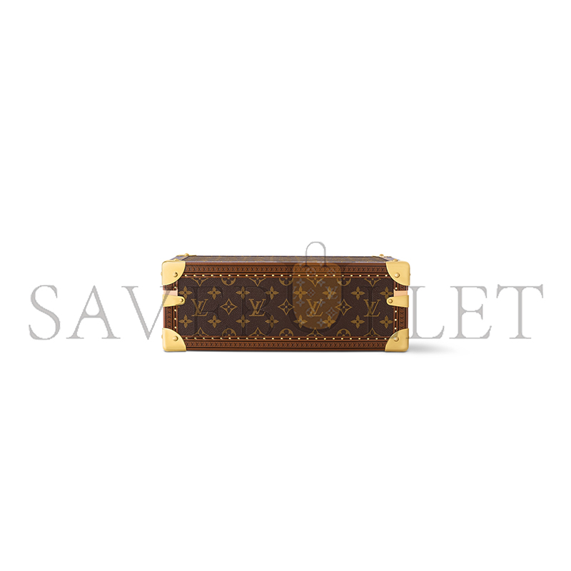 l0*is V*t0n coffret 8 montres m10138 (35*21*13cm)