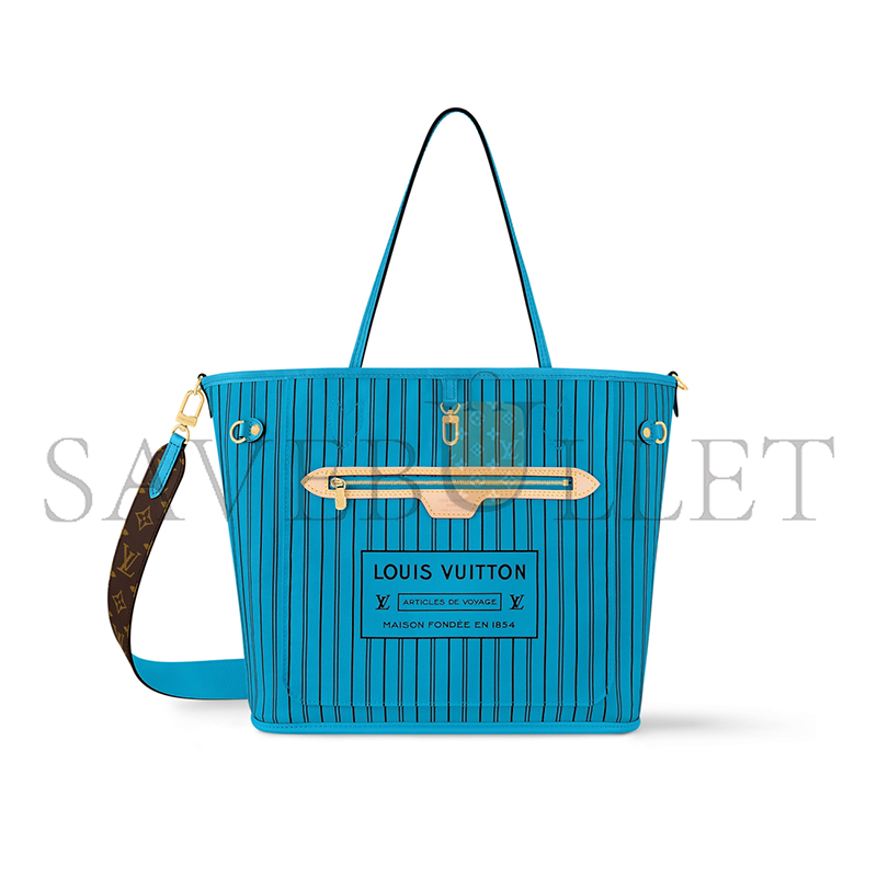 l0*is V*t0n neverfull bandouliÈre inside out mm m13753 (31*28*14cm)