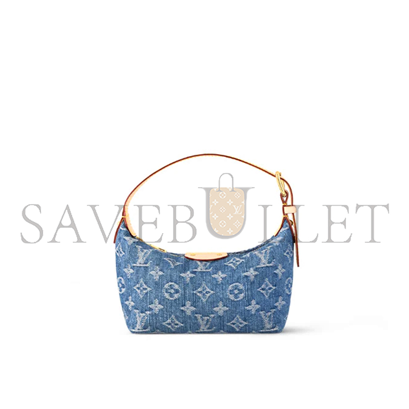 l0*is V*t0n hills pochette m82949 (20.5*16*6cm)