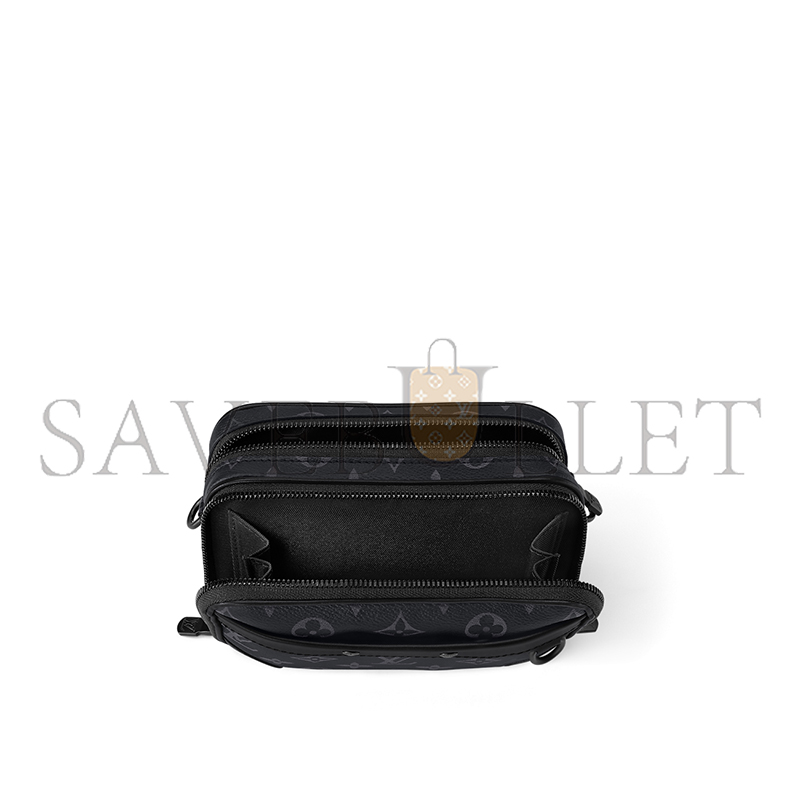 l0*is V*t0n alpha wearable wallet m82542 (18.5*11*6.5cm)