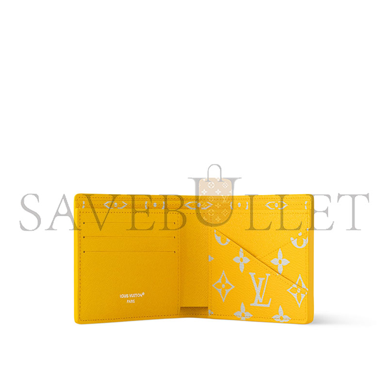 l0*is V*t0n multiple wallet m14694 (11.5*9*1.5cm)